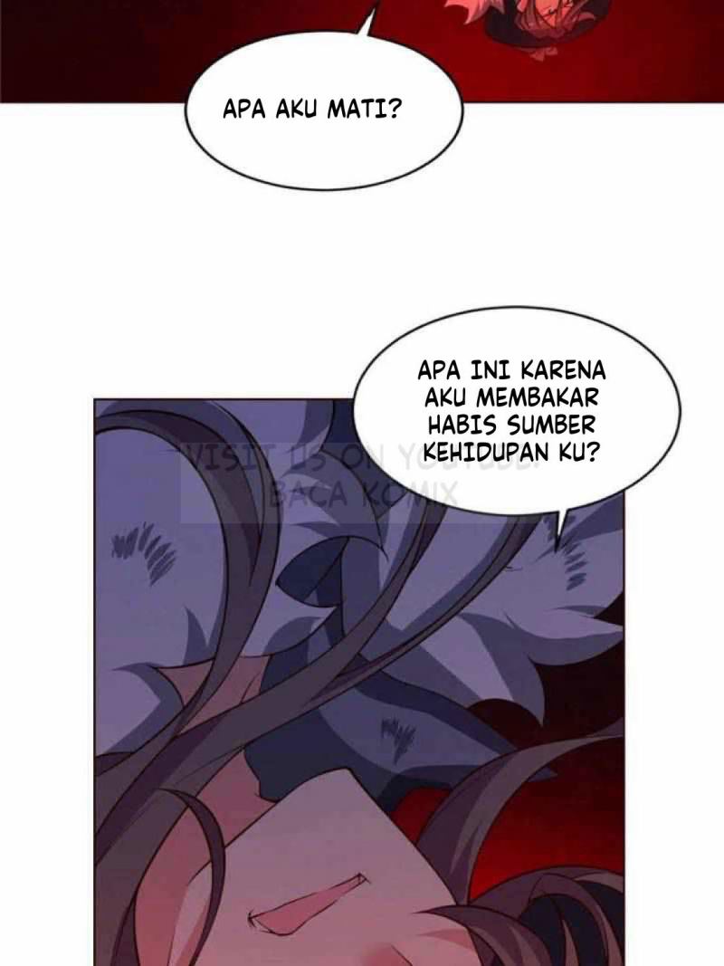Rebirth Become a Dog Chapter 62 Gambar 2